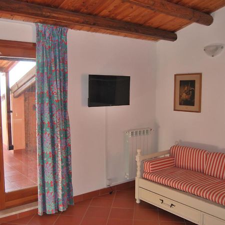 Casa Vacanze La Terrazza Sul Golfo Castellammare del Golfo Εξωτερικό φωτογραφία