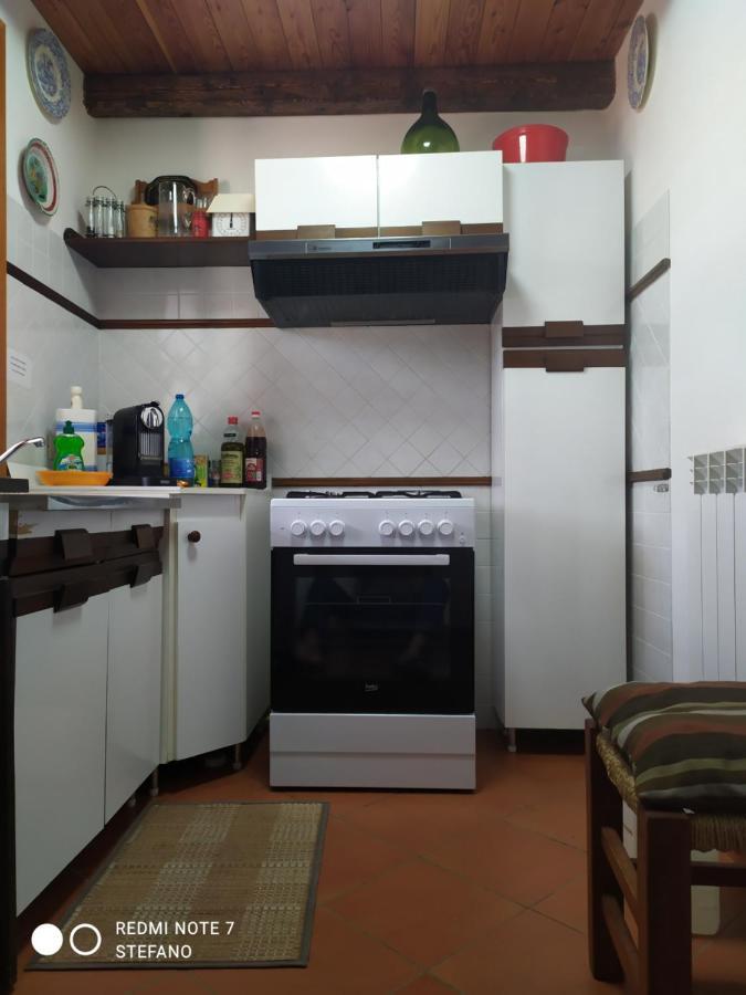 Casa Vacanze La Terrazza Sul Golfo Castellammare del Golfo Εξωτερικό φωτογραφία