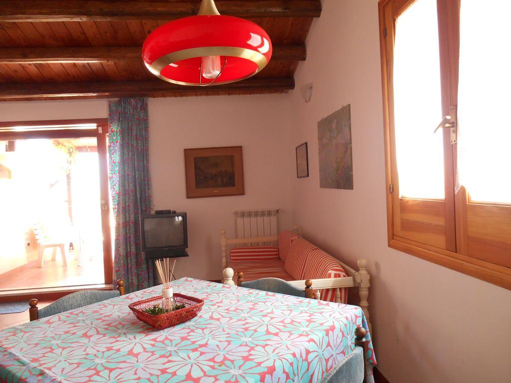 Casa Vacanze La Terrazza Sul Golfo Castellammare del Golfo Εξωτερικό φωτογραφία