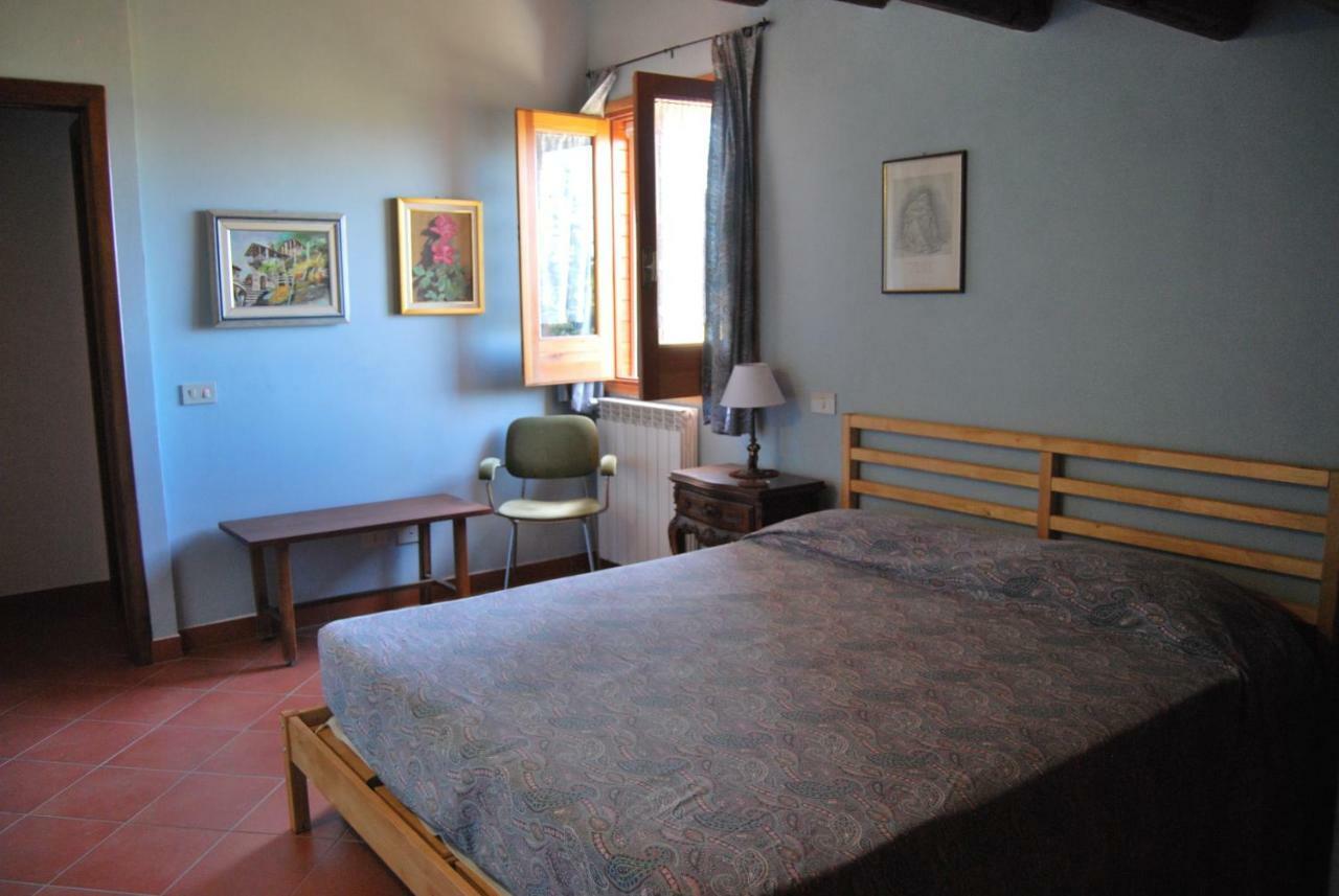 Casa Vacanze La Terrazza Sul Golfo Castellammare del Golfo Εξωτερικό φωτογραφία