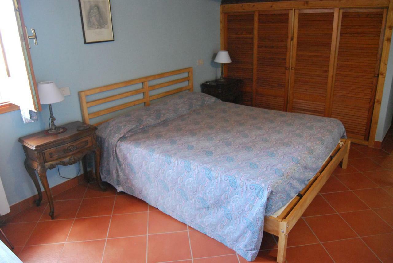 Casa Vacanze La Terrazza Sul Golfo Castellammare del Golfo Εξωτερικό φωτογραφία