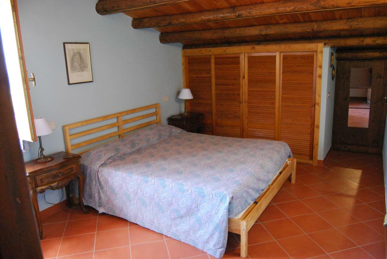 Casa Vacanze La Terrazza Sul Golfo Castellammare del Golfo Εξωτερικό φωτογραφία